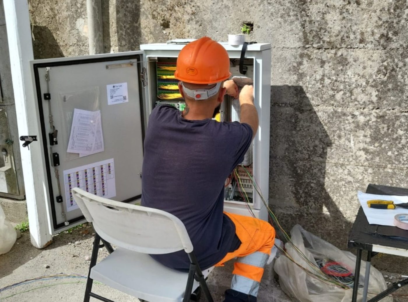 Telecomunicazioni — foto 2